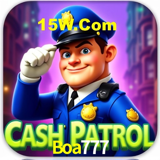 Casino VIP Boa777