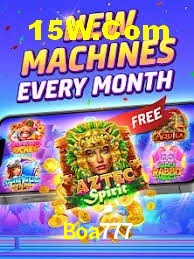 Flash Promotion Boa777