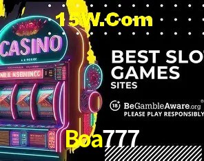 Boa777,Boa 777 Bet