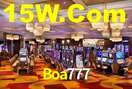 Basketball Betting Boa777