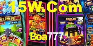 Sports Statistics Boa777