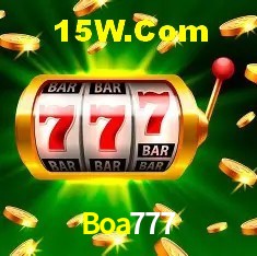 Boa777