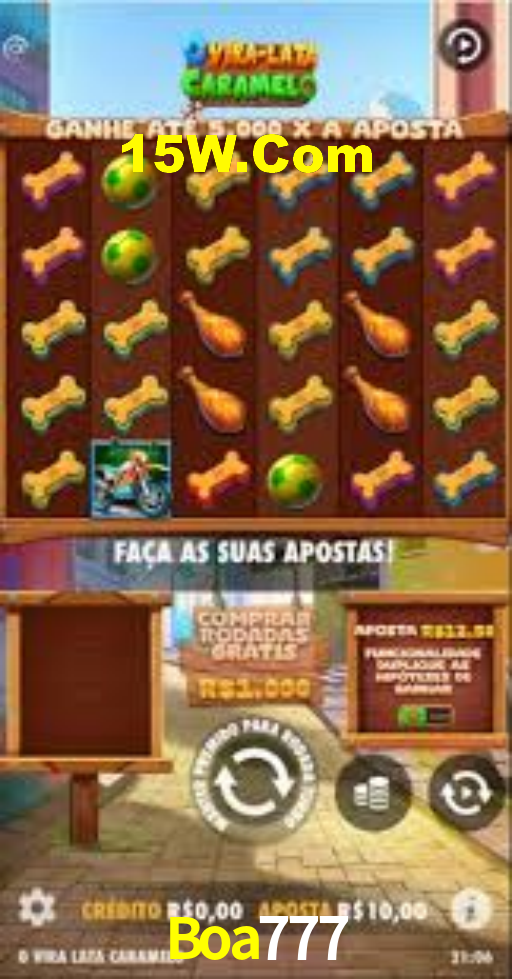 Programa VIP Boa777