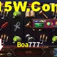 Diretório de Jogos Boa777