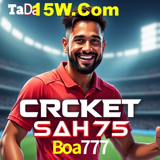 Quick Registration Boa777
