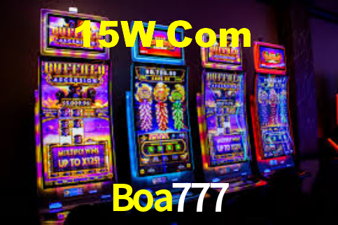Exclusive Games Boa777