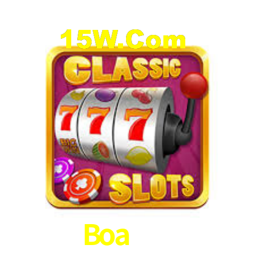 Roulette Table Boa777