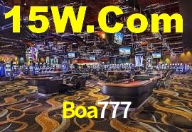 Player Reviews Boa777