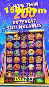 Exclusive Offers Boa777