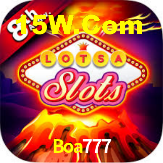 Boa777